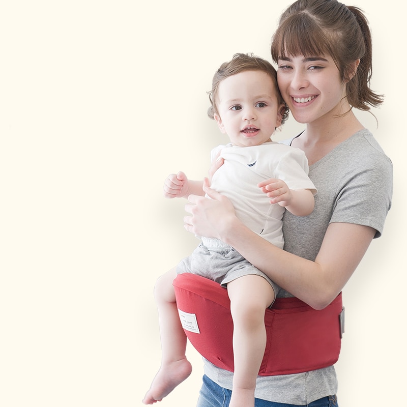 Hip Seat Carrier Waist Baby Stool